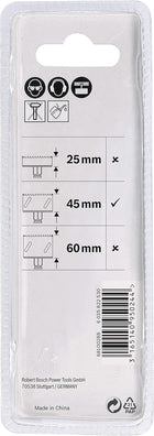 Bosch HSS-Co Pilot Drill Bit 7.15x85mm ( 2608594255 )