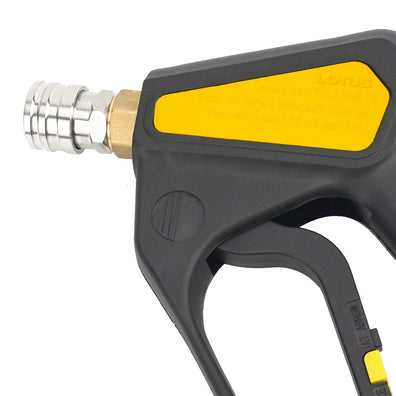 Lotus PW200SG Professional Short Gun | Pressure Washer Accessories