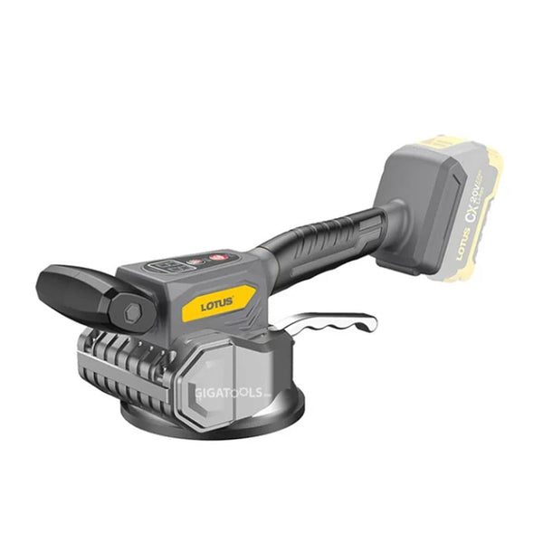 Lotus CXTV20VLI Tile Vibrator 20V Max