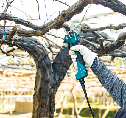 Makita DUP180Z Cordless Brushless Pruning Shears 18V LXT (Bare Tool)