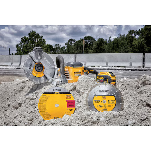Dewalt DWAFV8900 9