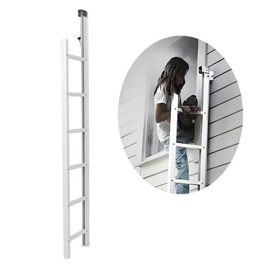 Miller ARL-300 Foldable Escape Ladder (Fire Exit)