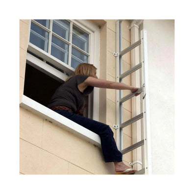 Miller ARL-300 Foldable Escape Ladder (Fire Exit)
