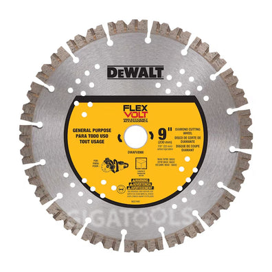 Dewalt DWAFV8900 9