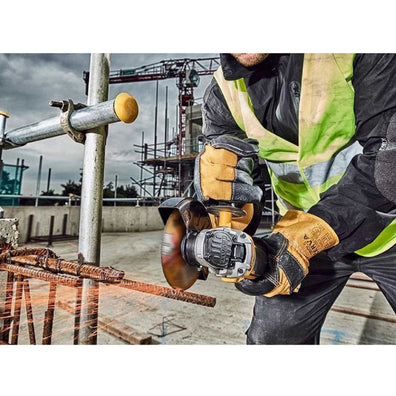 Dewalt DW4724UT Diamond Cutting Wheel 4