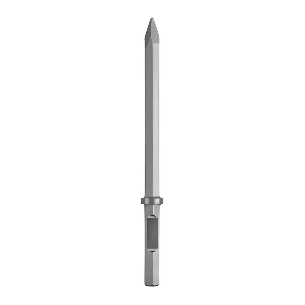 Dewalt DT6808 410mm Pointed Chisel 30mm Hex