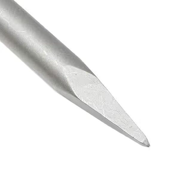 Dwall Chisel Dewalt DWA0804 300mm Pointed Chisel SDS Max – GIGATOOLS Industrial Center