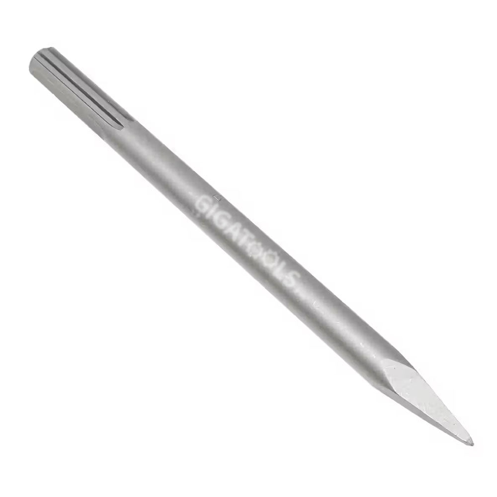 Dwall Chisel Dewalt DWA0804 300mm Pointed Chisel SDS Max – GIGATOOLS Industrial Center