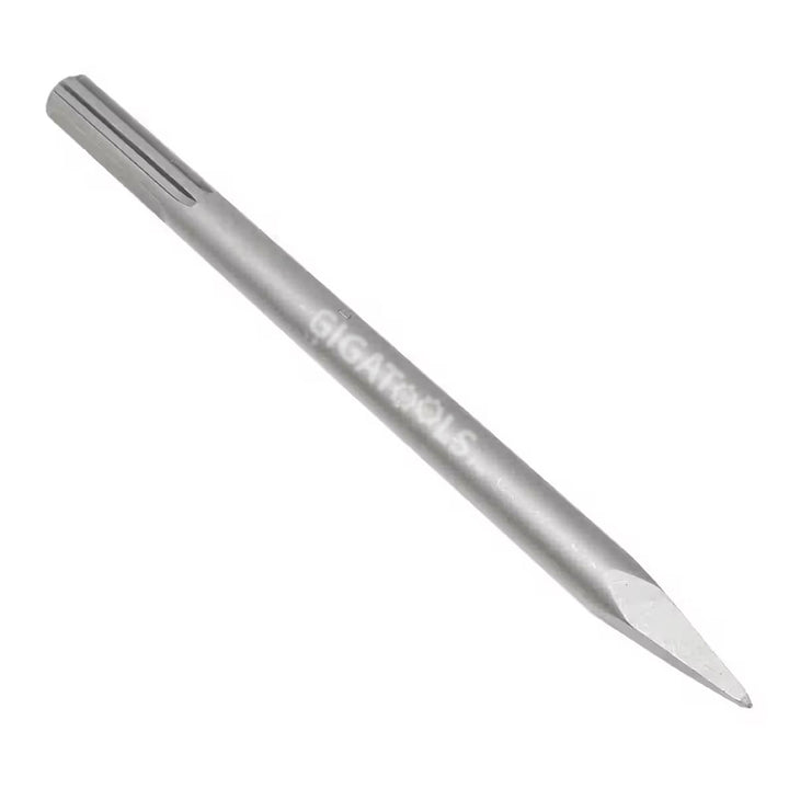 Dewalt DWA0804 300mm Pointed Chisel SDS Max – GIGATOOLS Industrial Center