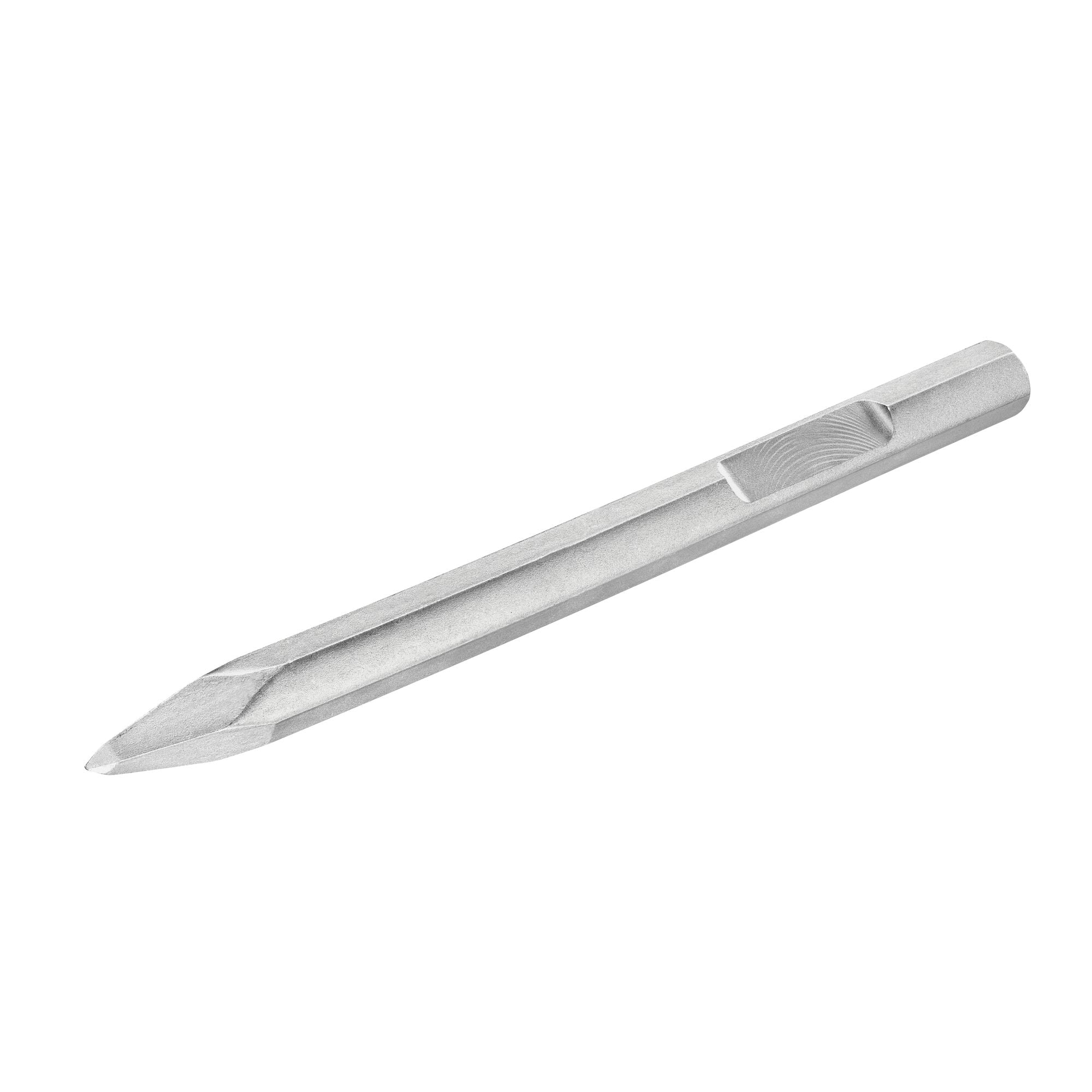 Dewalt DT6927-QZ 400mm Pointed Chisel 28mm HEX Shank
