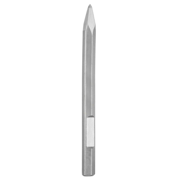 Dewalt DT6927-QZ 400mm Pointed Chisel 28mm HEX Shank – GIGATOOLS ...