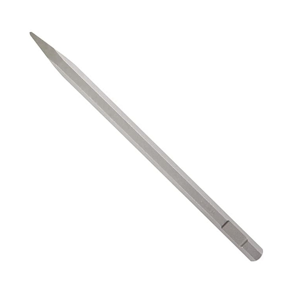 Dewalt DWA0809 400mm Pointed Chisel 19mm HEX Shank