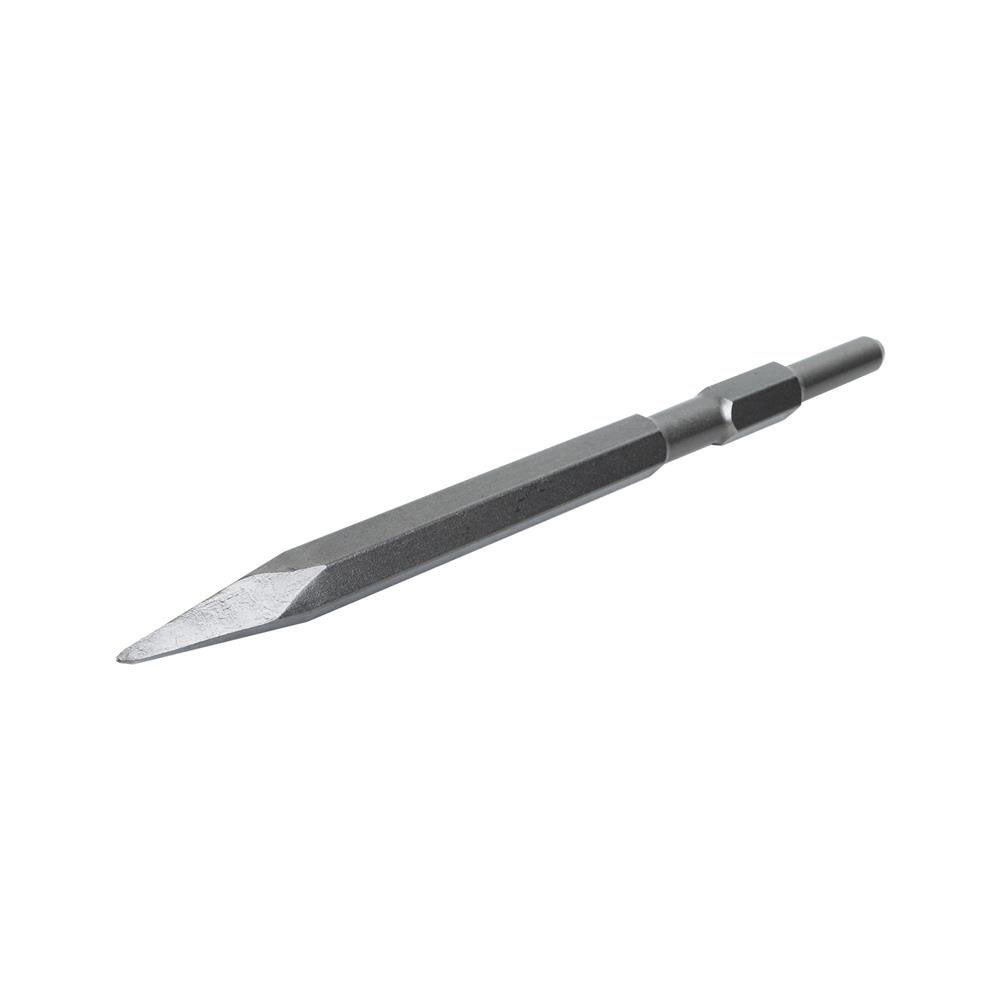 Dewalt DWA0819 280mm Pointed Chisel 17mm HEX Shank