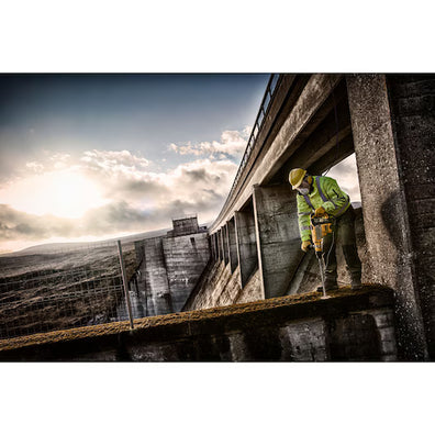 Dewalt Extreme 30 x 570mm SDS Max 2 Cutter Hammer Drill Bit