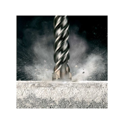 Dewalt Extreme 30 x 570mm SDS Max 2 Cutter Hammer Drill Bit