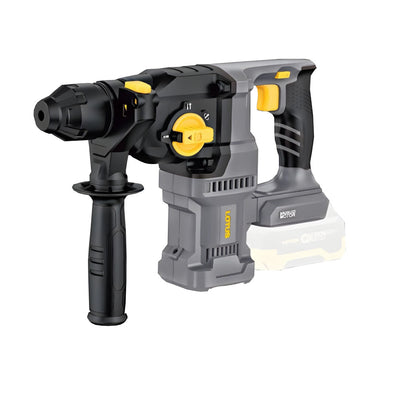 Lotus CXBH24VLI Brushless 24mm, SDS-Plus, 2 J, 20V (Bare Tool Only)