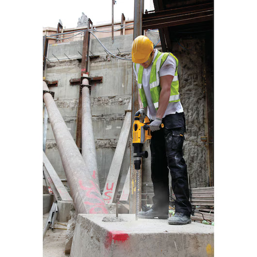 Dewalt XLR Elite Series SDS Max 4 Cutter Hammer Drill Bit