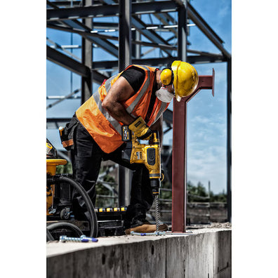 Dewalt XLR Elite Series SDS Max 4 Cutter Hammer Drill Bit