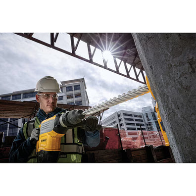 Dewalt XLR Elite Series SDS Max 4 Cutter Hammer Drill Bit