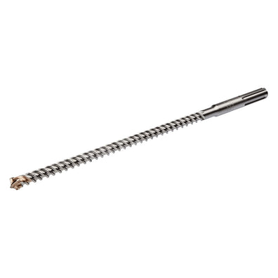 Dewalt Extreme 30 x 570mm SDS Max 2 Cutter Hammer Drill Bit