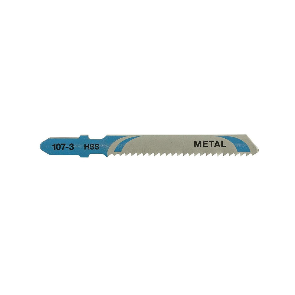 Dewalt DT2161 5pcs HSS Jigsaw Blade 170mm x 50T Fast Cut For Metal