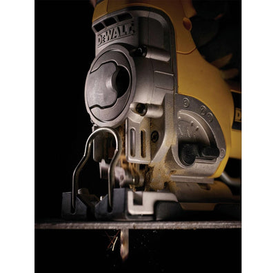 Dewalt DT2161 5pcs HSS Jigsaw Blade 170mm x 50T Fast Cut For Metal