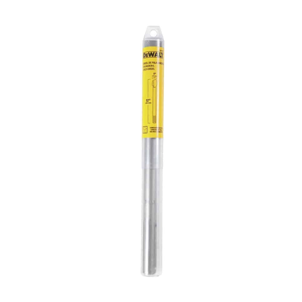 Dewalt DWA0806-B1 SDS Max 25X300mm Flat Chisel