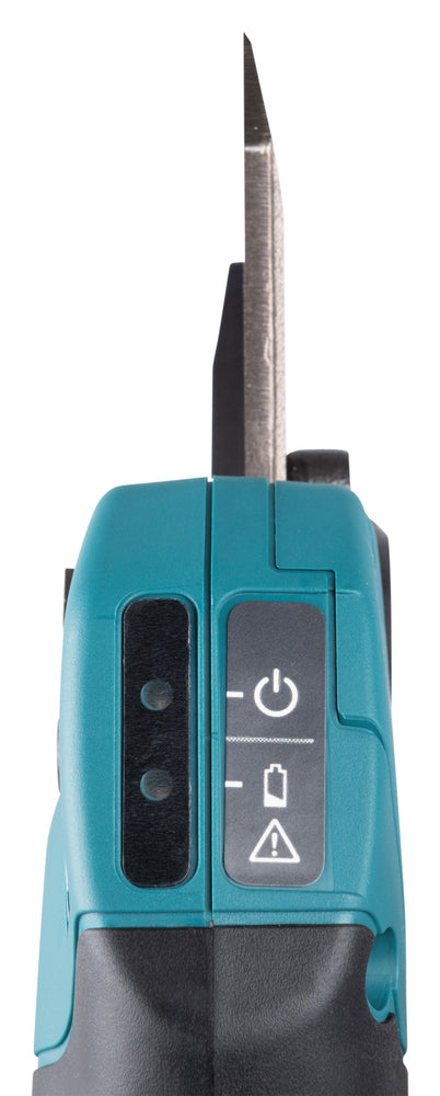 Makita DUP180Z Cordless Brushless Pruning Shears 18V LXT (Bare Tool)
