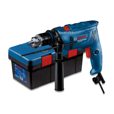 New Bosch GSB 600 Professional Hammer Drill 1/2