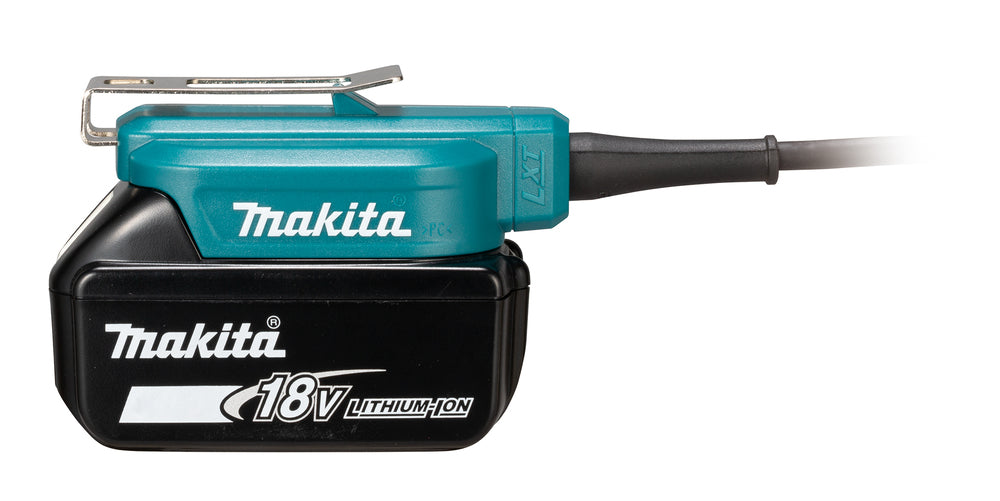 Makita DUP180Z Cordless Brushless Pruning Shears 18V LXT (Bare Tool)