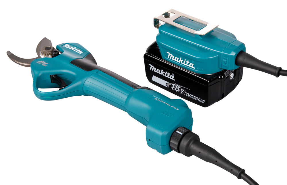 Makita DUP180Z Cordless Brushless Pruning Shears 18V LXT (Bare Tool)