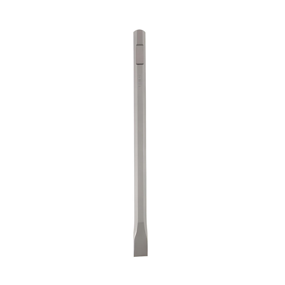 Dewalt DWA0814-B1 17mm Hex Shank 22X280mm Flat Chisel
