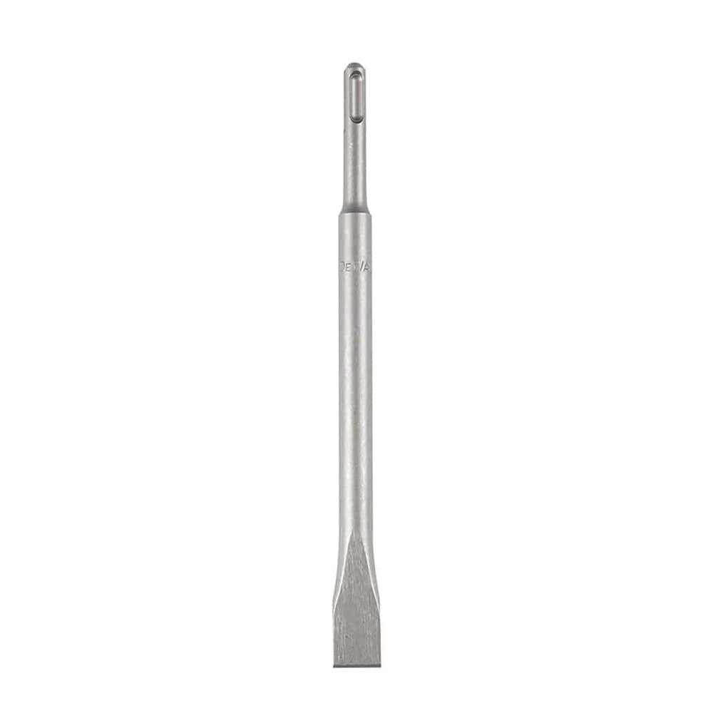 Dewalt DWA0802-B1 20X250mm SDS PLUS Flat Chisel