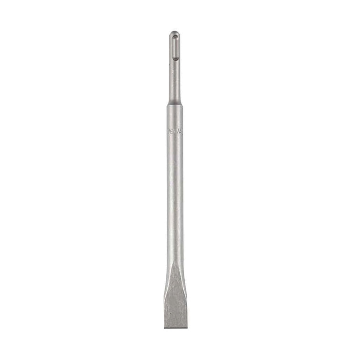 Dewalt DWA0802-B1 20X250mm SDS PLUS Flat Chisel – GIGATOOLS Industrial ...