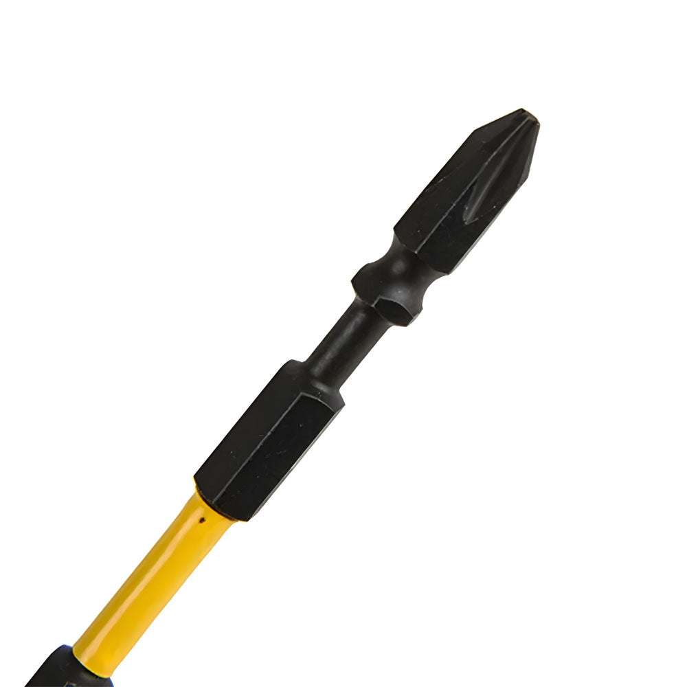 Dewalt DWA2SD110 110mm Double Ended SD PH2