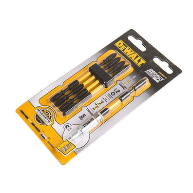 Dewalt DWA2SD110 110mm Double Ended SD PH2