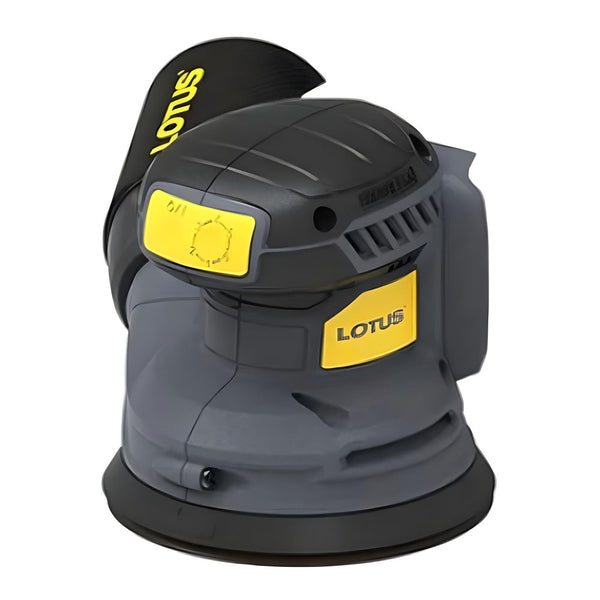 Lotus CXEX20V-125 Random Orbit Sander