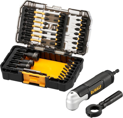 Dewalt DT70782-QZ 24pcs Drill Drive Set McLaren (FLEXTORQ)