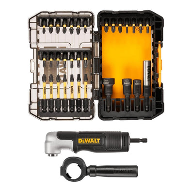 Dewalt DT70782-QZ 24pcs Drill Drive Set McLaren (FLEXTORQ)