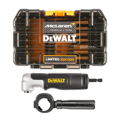 Dewalt DT70782-QZ 24pcs Drill Drive Set McLaren (FLEXTORQ)