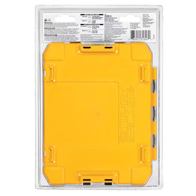 Dewalt DWA4216 5pcs Oscillating Tool Blades Kit