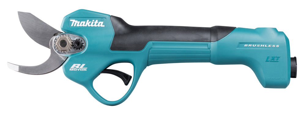Makita DUP180Z Cordless Brushless Pruning Shears 18V LXT (Bare Tool)