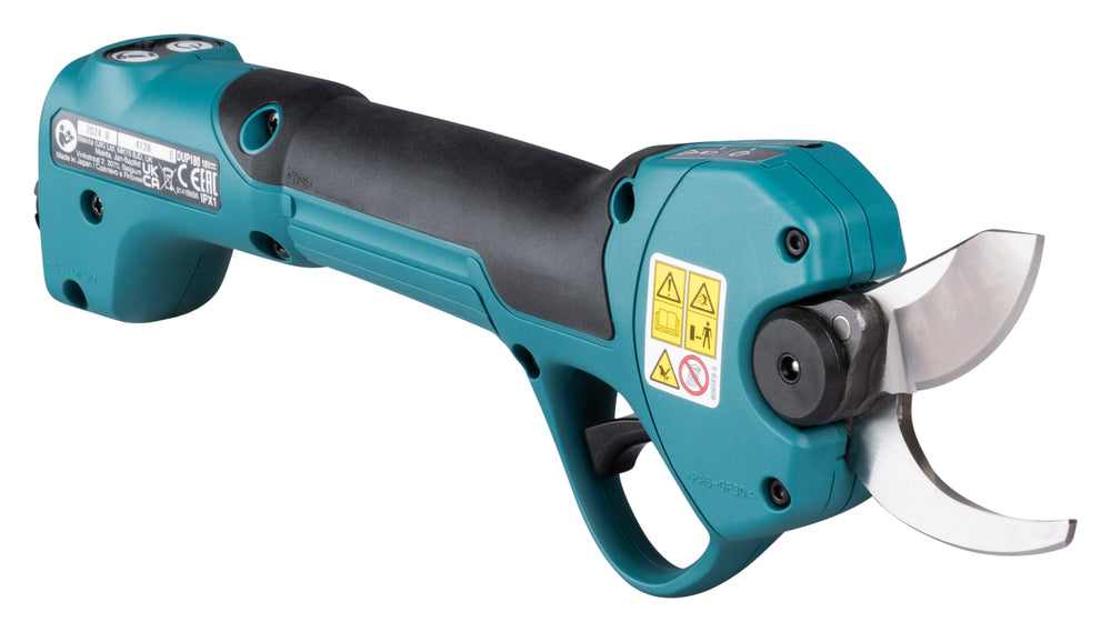 Makita DUP180Z Cordless Brushless Pruning Shears 18V LXT (Bare Tool)