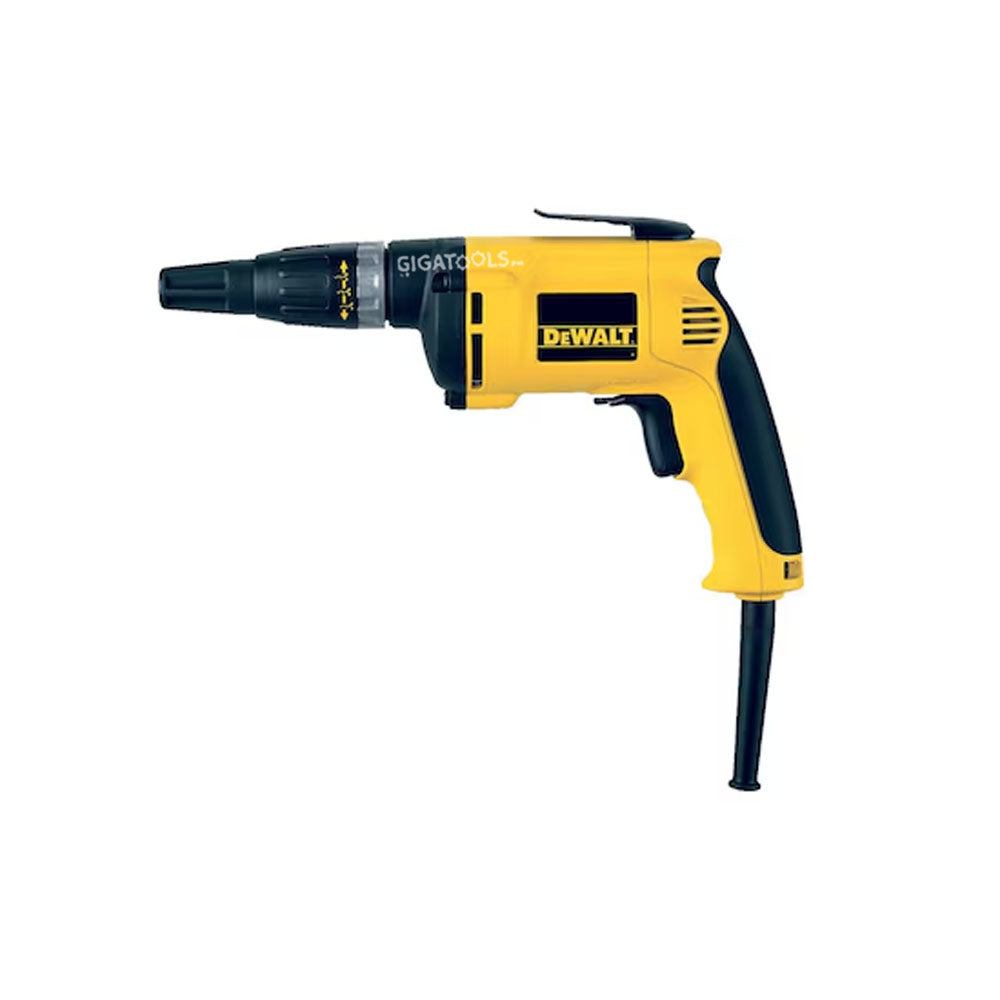 DeWalt DW274 4000rpm Drywall Screw Gun 540W