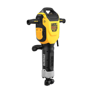DeWalt D25966 Demolition Hammer 18kg 28mm Hex (1,800W)