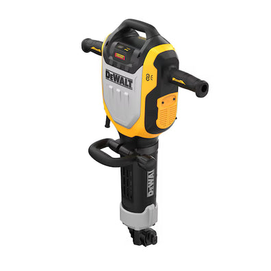 DeWalt D25966 Demolition Hammer 18kg 28mm Hex (1,800W)