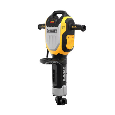 DeWalt D25966 Demolition Hammer 18kg 28mm Hex (1,800W)