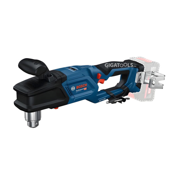 Bosch GRD 18-127 Cordless Angle Drill for Auger Holesaw Self feed Drill Bosch Cordless 18v