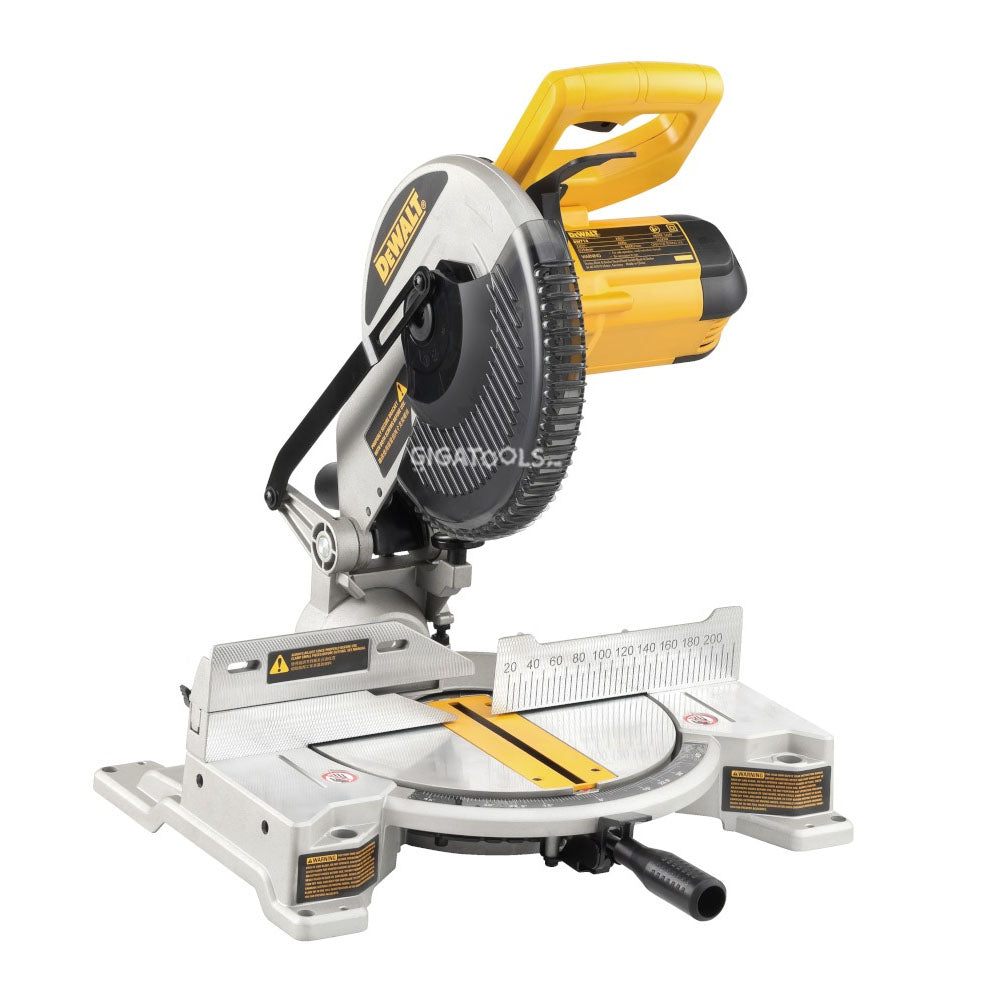 Dewalt DW714 10