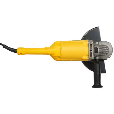 Dewalt DWE496 230mm Large Angle Grinder (2,600W)